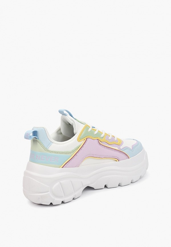 фото Кроссовки shuzzi