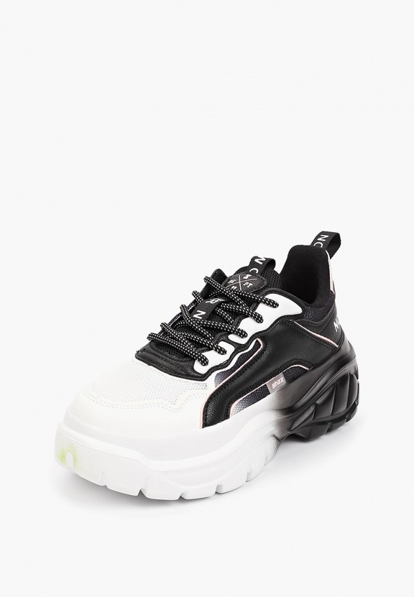 фото Кроссовки shuzzi