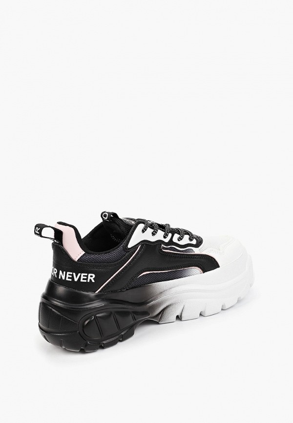 фото Кроссовки shuzzi