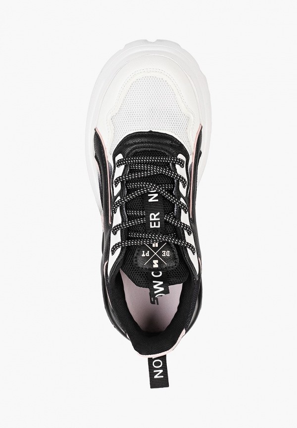 фото Кроссовки shuzzi