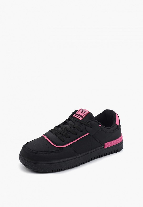 фото Кеды shuzzi