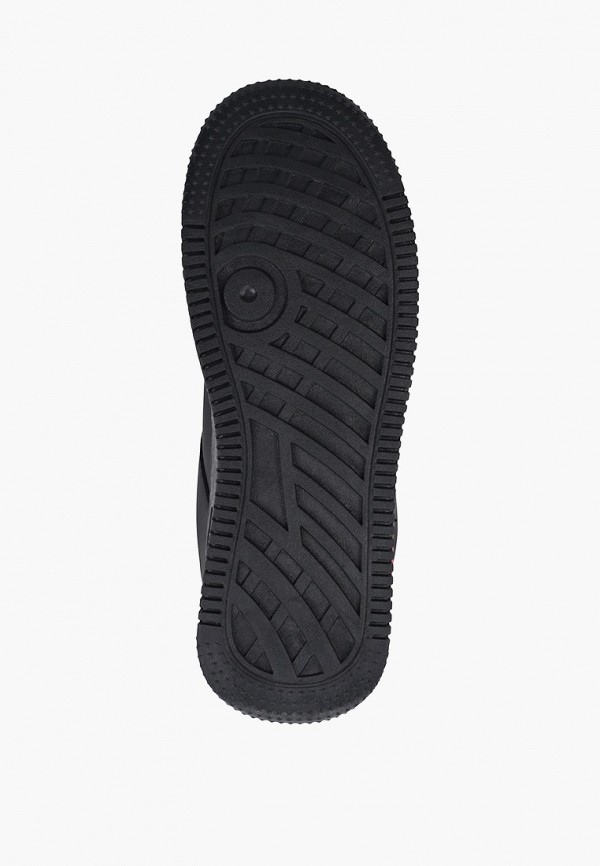 фото Кеды shuzzi