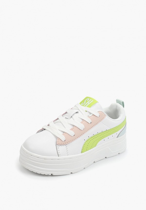 фото Кеды shuzzi