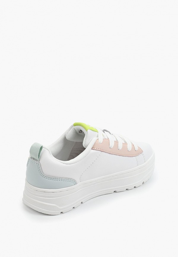 фото Кеды shuzzi