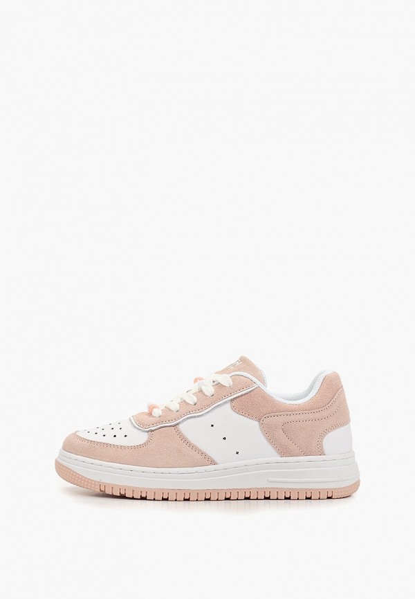 фото Кеды shuzzi