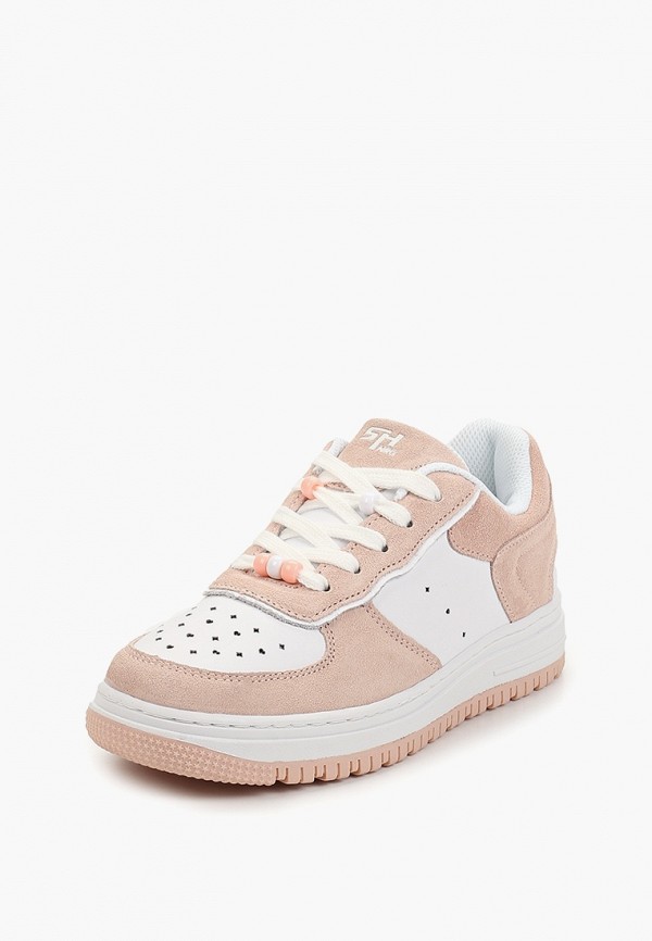 фото Кеды shuzzi