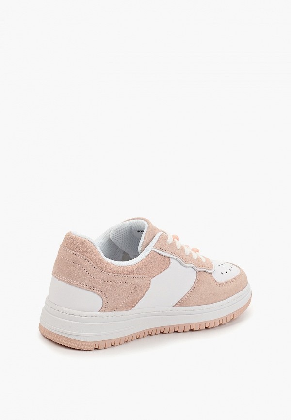 фото Кеды shuzzi