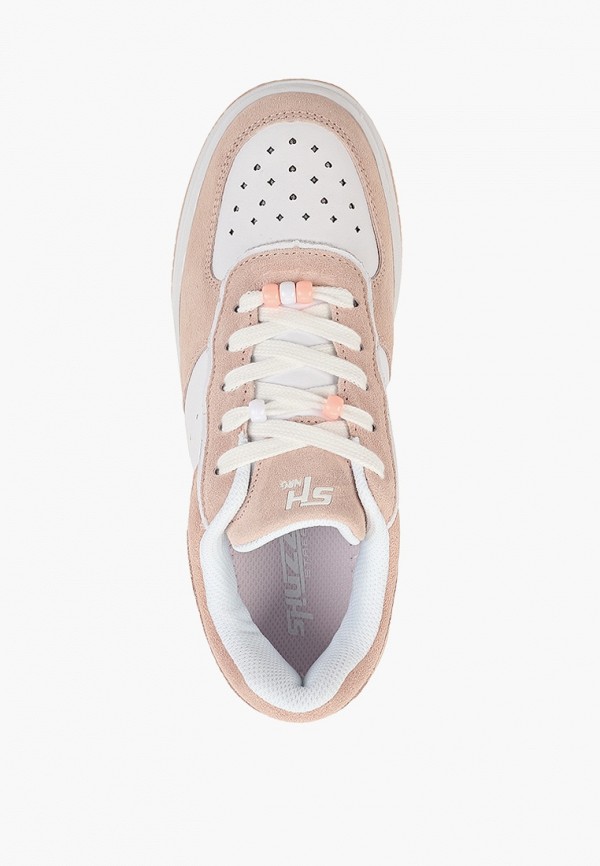 фото Кеды shuzzi