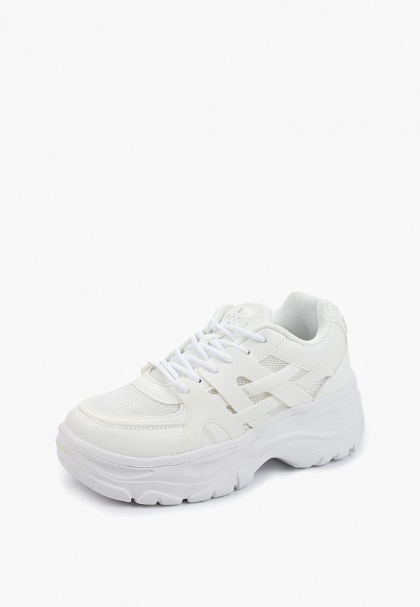 фото Кроссовки shuzzi