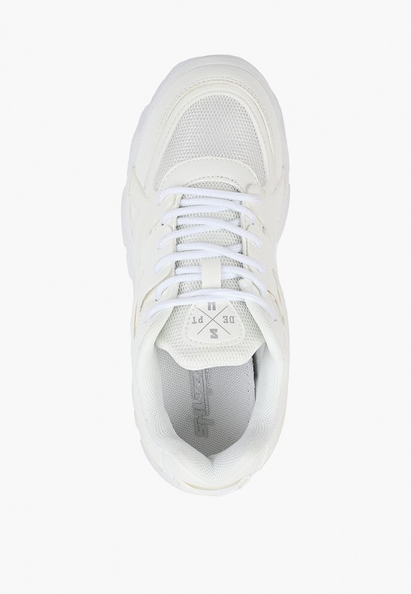 фото Кроссовки shuzzi