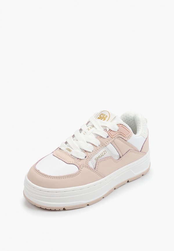 фото Кеды shuzzi