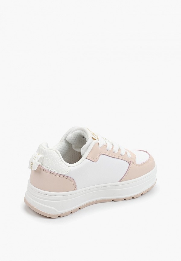 фото Кеды shuzzi