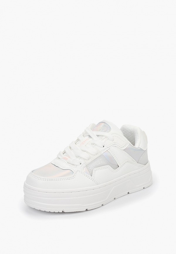 фото Кеды shuzzi