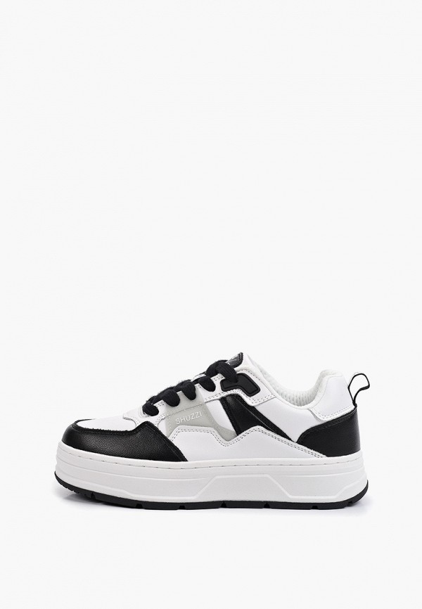 фото Кеды shuzzi
