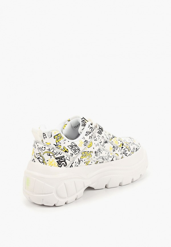 фото Кроссовки shuzzi