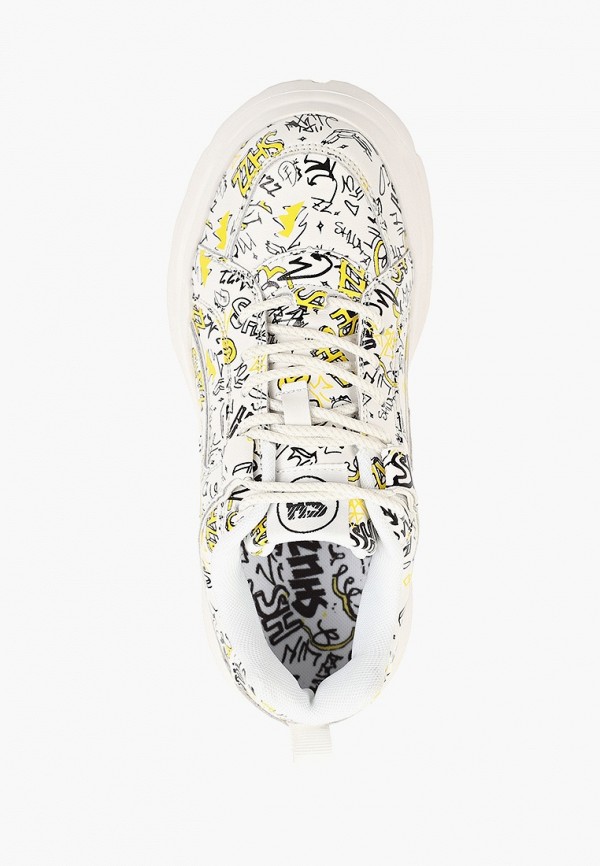 фото Кроссовки shuzzi