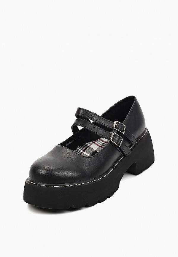 фото Туфли shuzzi