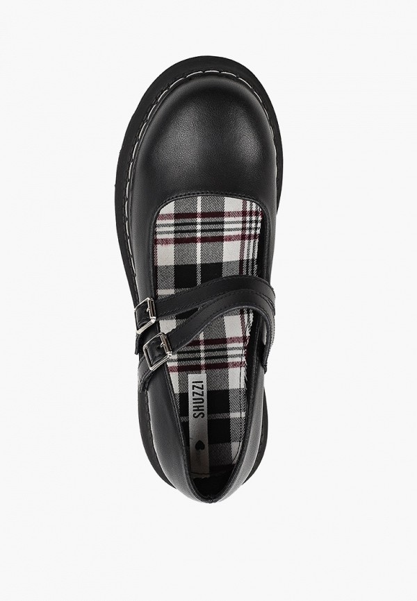 фото Туфли shuzzi