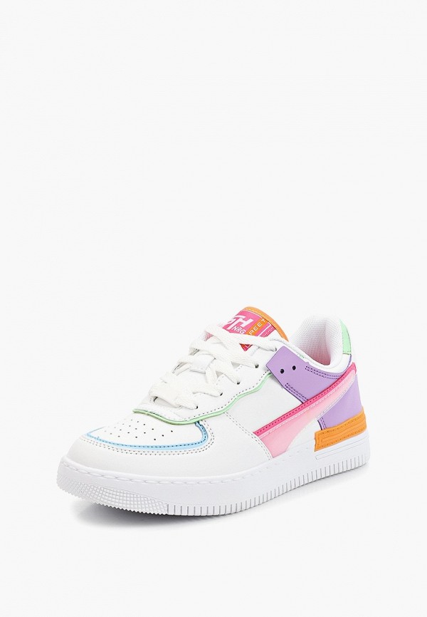 фото Кеды shuzzi