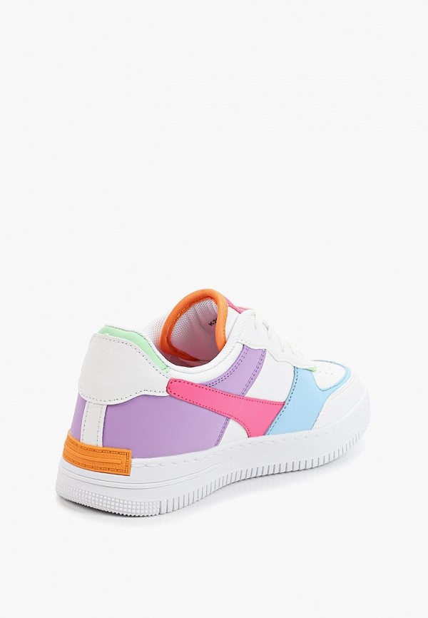 фото Кеды shuzzi