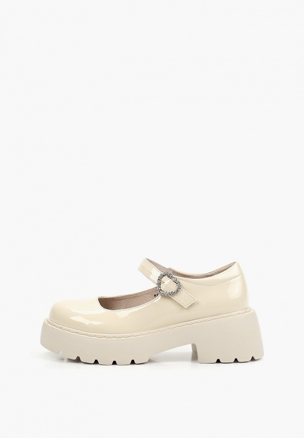 фото Туфли shuzzi