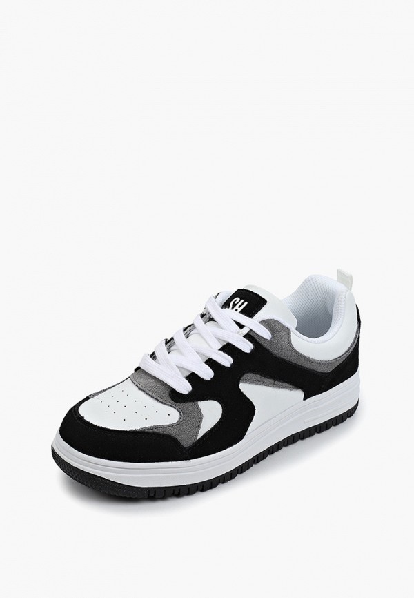 фото Кеды shuzzi