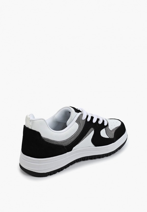 фото Кеды shuzzi