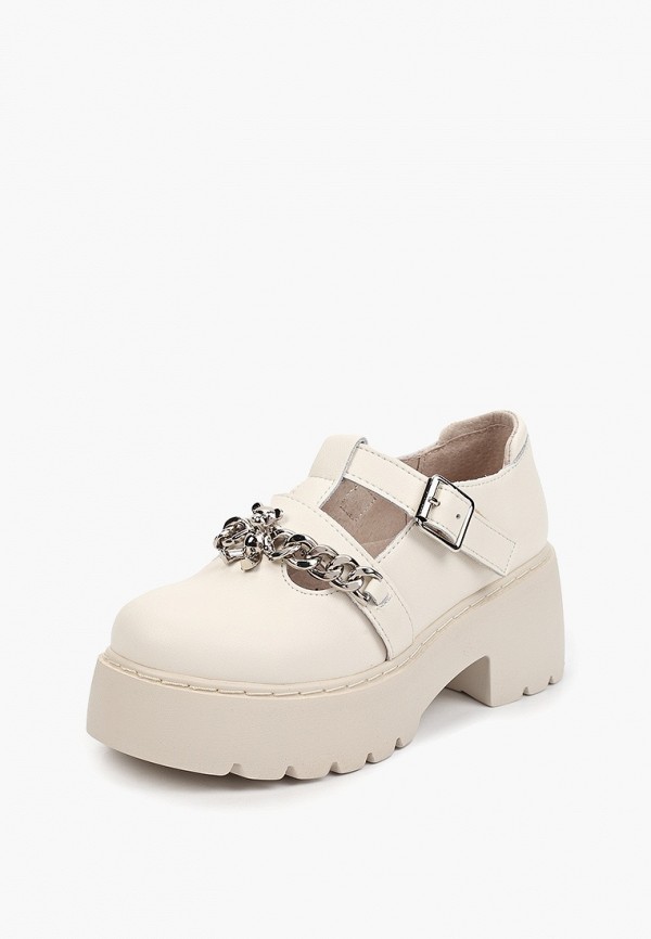 фото Туфли shuzzi