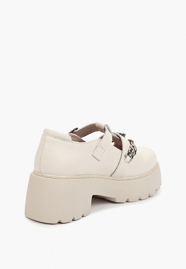 фото Туфли shuzzi