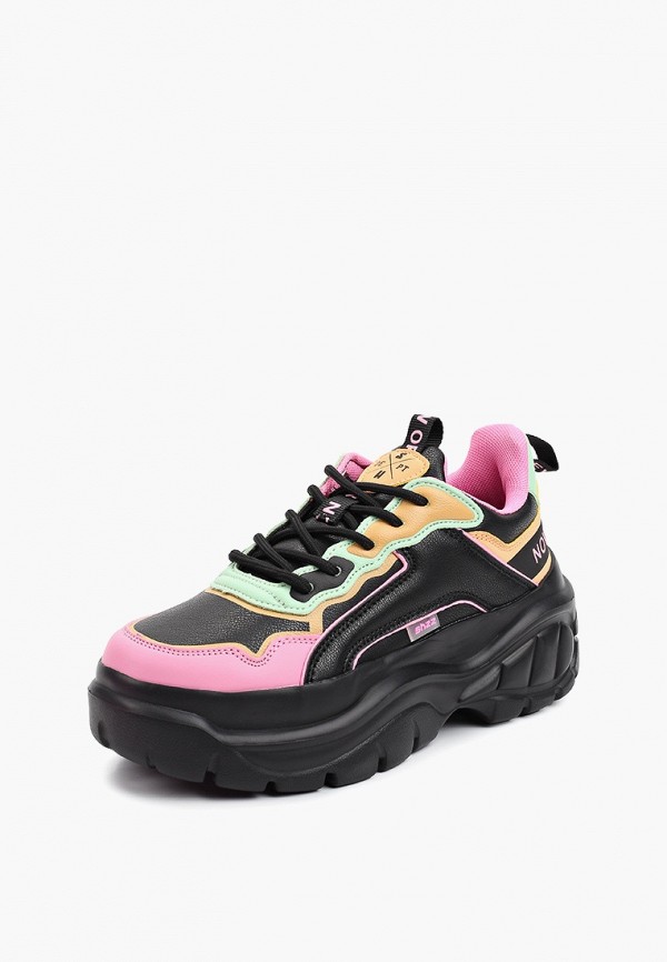 фото Кроссовки shuzzi