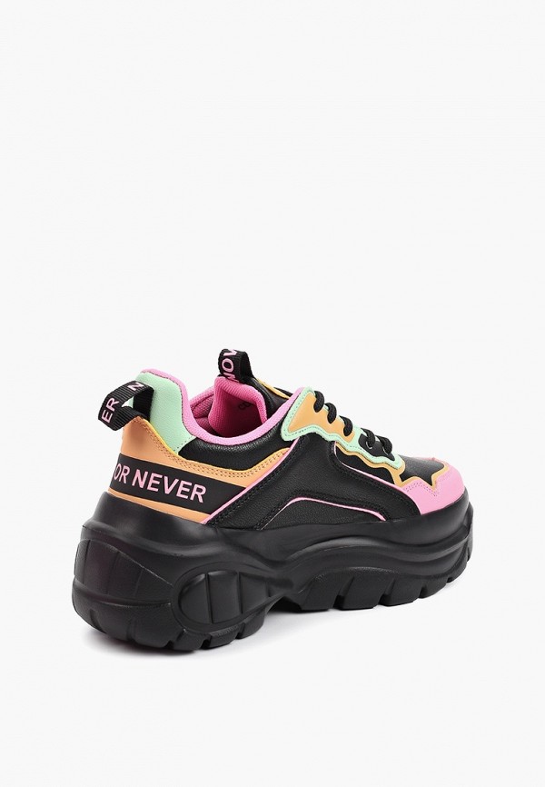 фото Кроссовки shuzzi