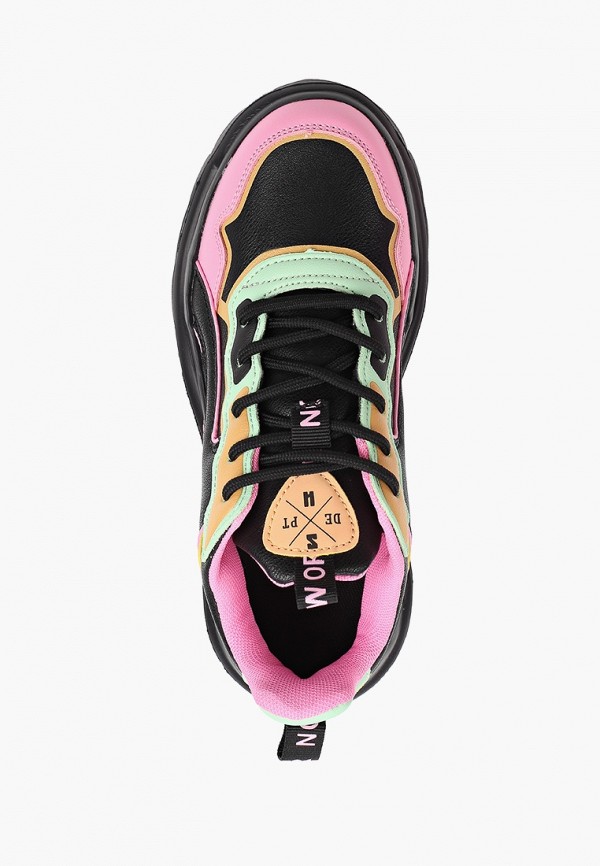 фото Кроссовки shuzzi