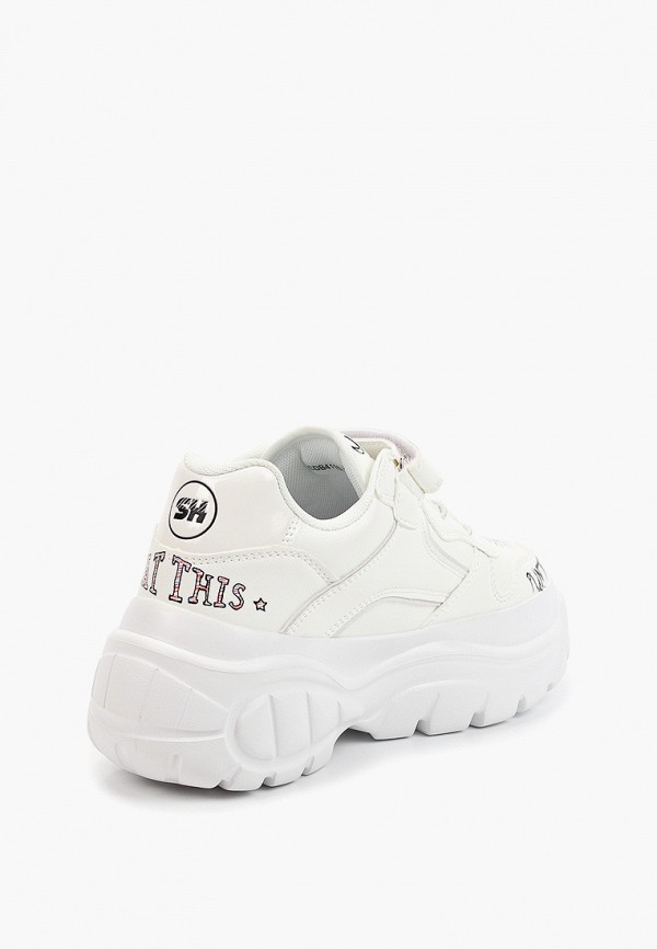 фото Кроссовки shuzzi