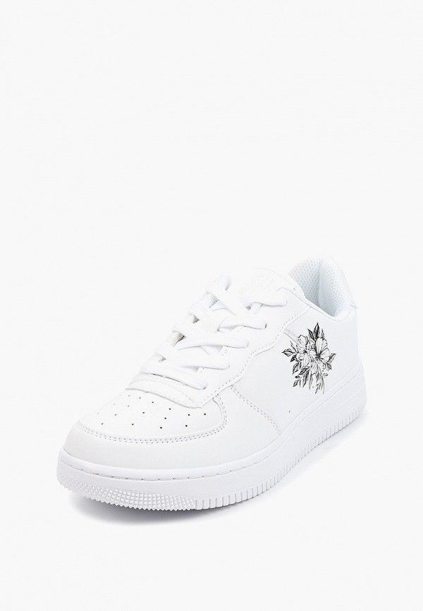 фото Кеды shuzzi