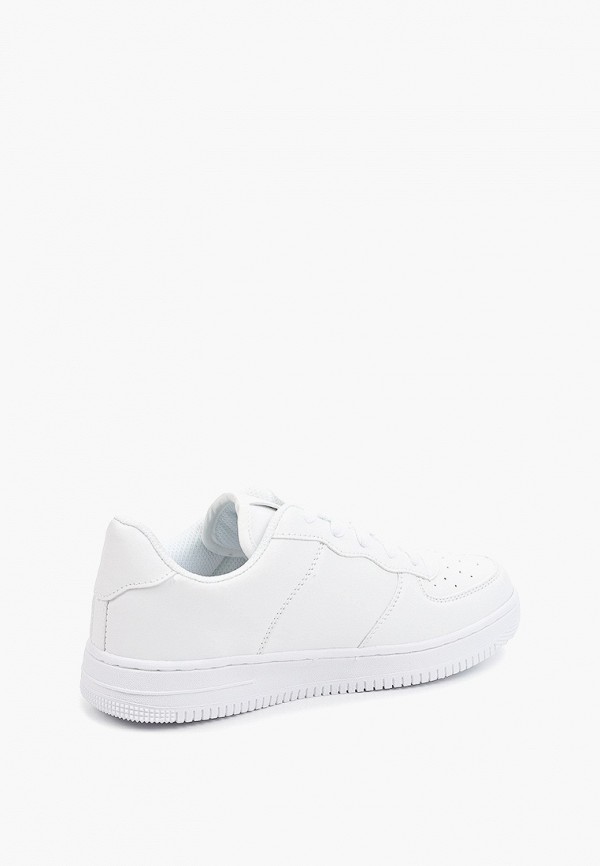 фото Кеды shuzzi