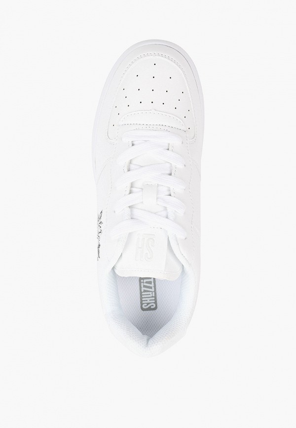 фото Кеды shuzzi