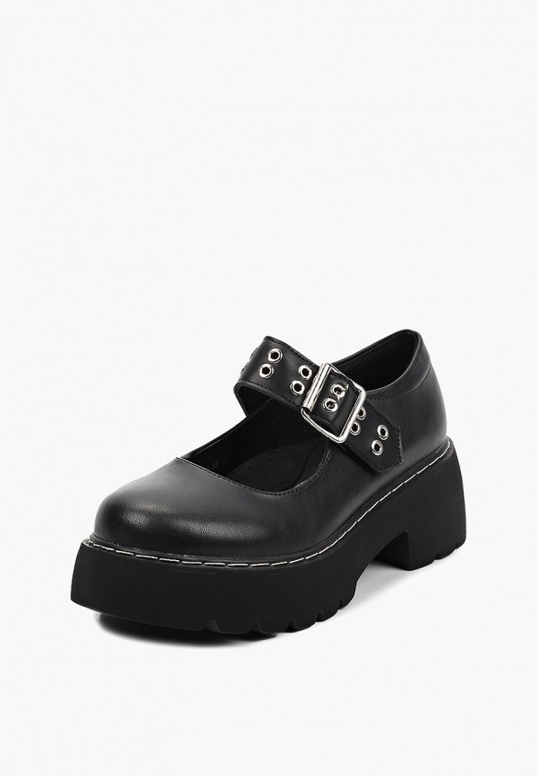 фото Туфли shuzzi