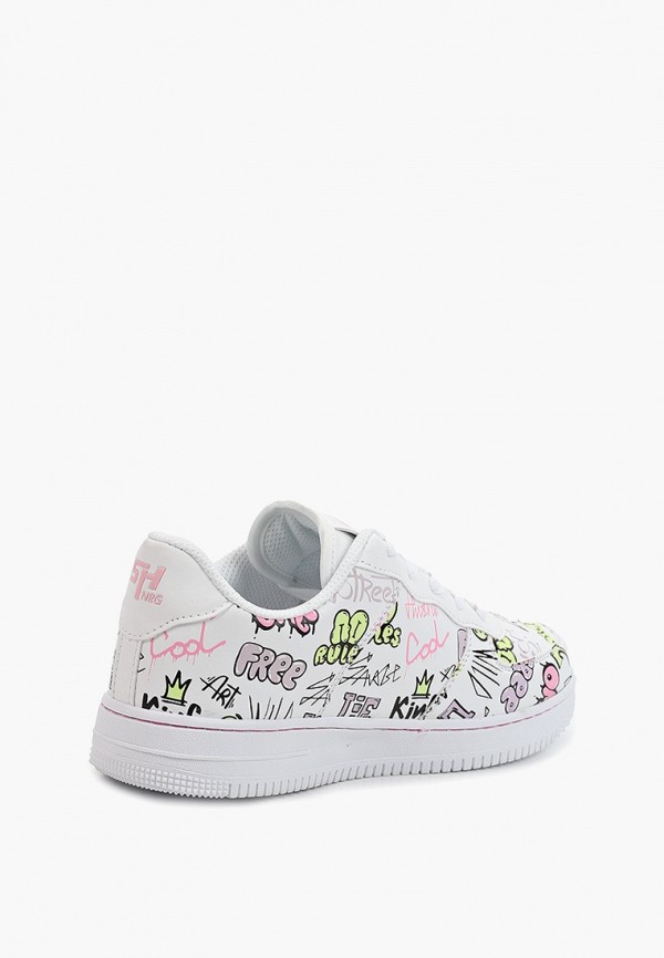 фото Кеды shuzzi