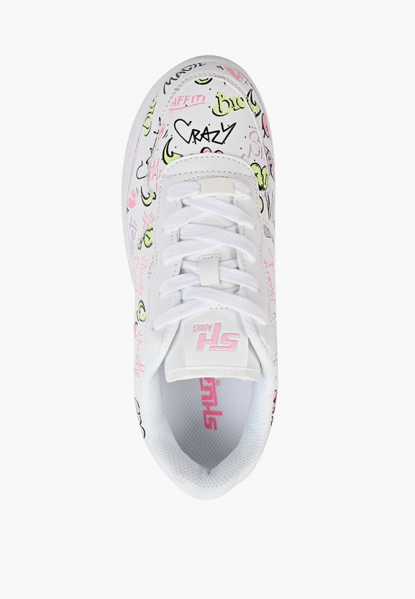 фото Кеды shuzzi