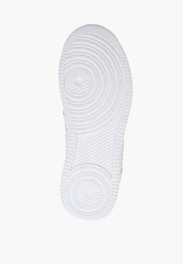 фото Кеды shuzzi