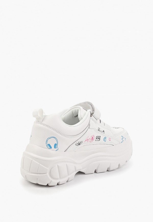 фото Кроссовки shuzzi