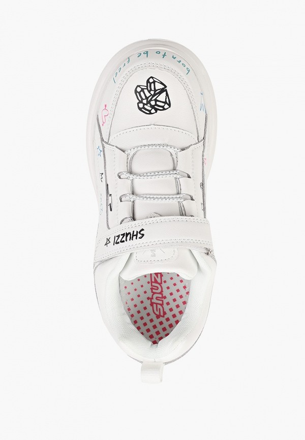 фото Кроссовки shuzzi