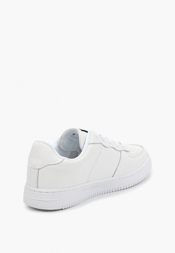 фото Кеды shuzzi