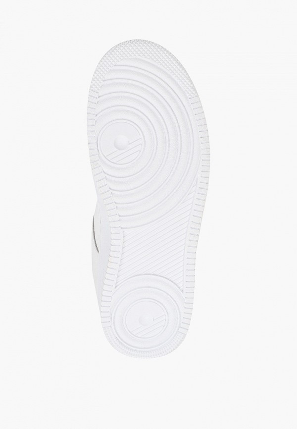 фото Кеды shuzzi