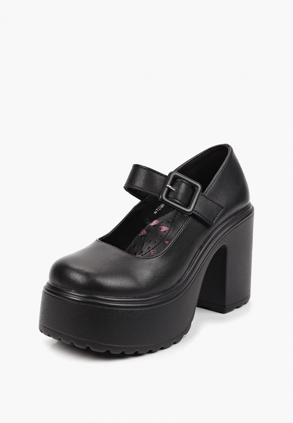 фото Туфли shuzzi