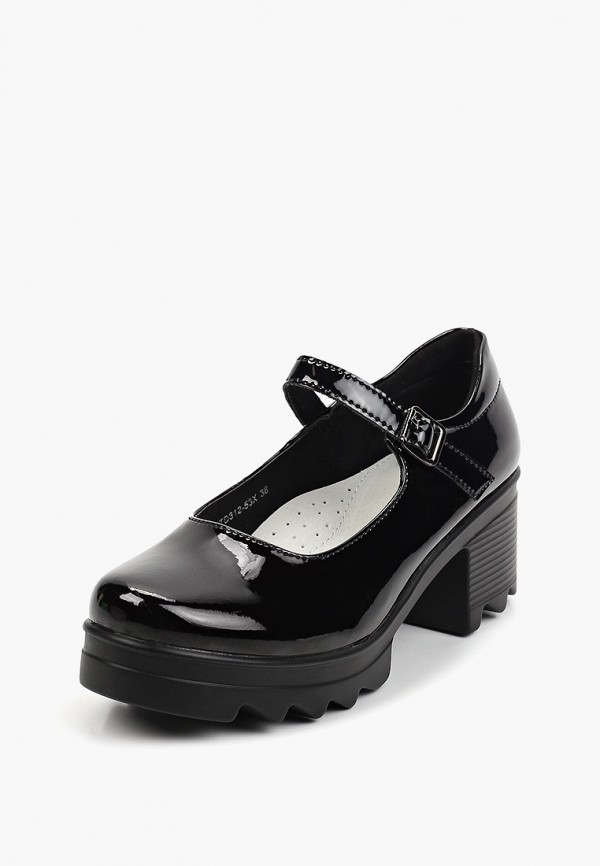 фото Туфли shuzzi