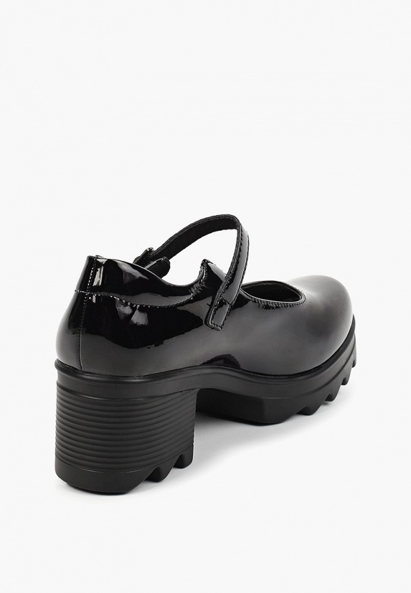 фото Туфли shuzzi