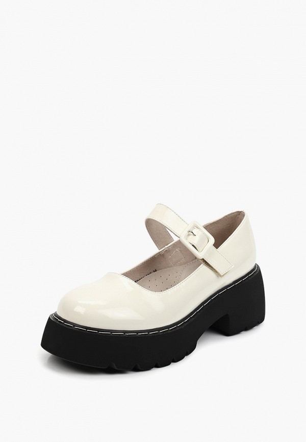 фото Туфли shuzzi