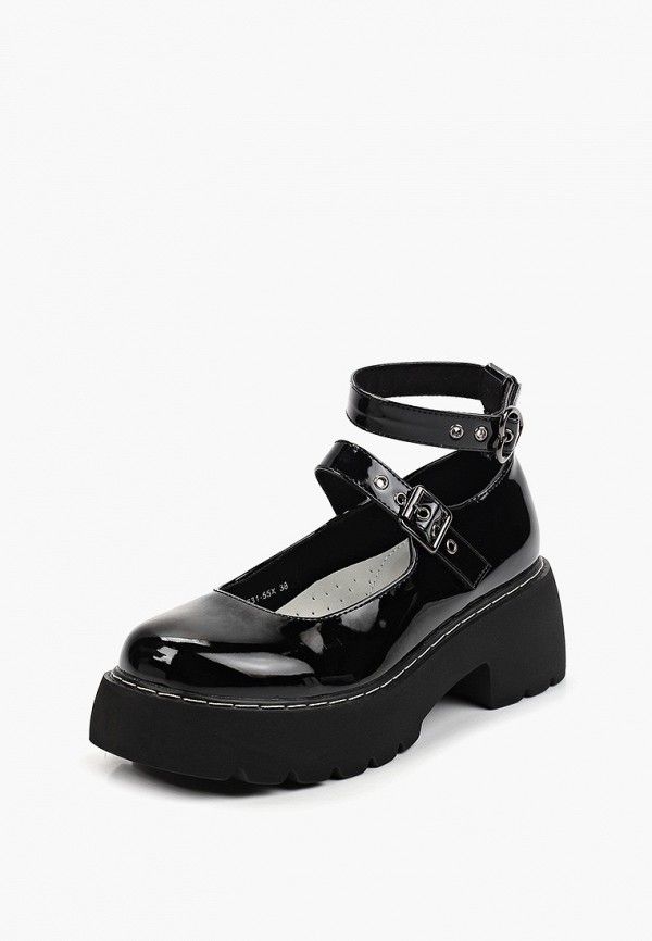 фото Туфли shuzzi