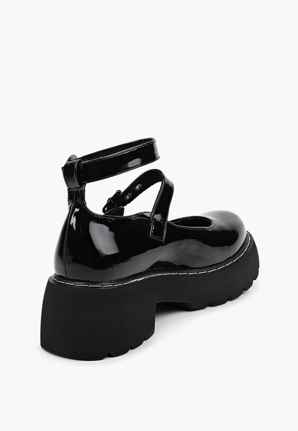 фото Туфли shuzzi